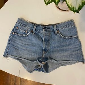 ‼️SOLD‼️ Levi’s Shorts